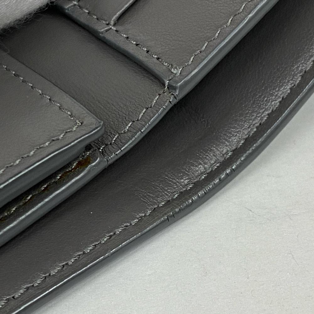 Celine Strap Wallet Bifold - Picture 14 of 15